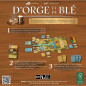 D'Orge et de Blé D'Orge et de Blé