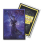Sleeves Dragon Shield Art Constellations Alaric (x100)