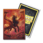 Sleeves Dragon Shield Art Constellations Rowan (x100)