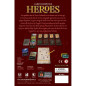Cartographers Heros