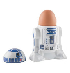 Coquetier Star Wars R2D2