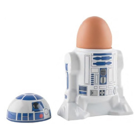 Coquetier Star Wars R2D2