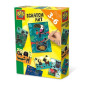 Cartes à gratter - Animaux Cartes à gratter - Animaux