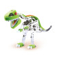 Dinosaure métallique à construire