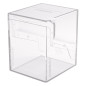 Deck Box Bastion 100+ XL Clear (Gamegenic) Deck Box Bastion 100+ XL Clear (Gamegenic)