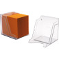 Deck Box Bastion 100+ XL Clear (Gamegenic) Deck Box Bastion 100+ XL Clear (Gamegenic)