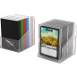 Deck Box Bastion 100+ XL Clear (Gamegenic) Deck Box Bastion 100+ XL Clear (Gamegenic)