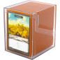 Deck Box Bastion 100+ XL Clear (Gamegenic) Deck Box Bastion 100+ XL Clear (Gamegenic)