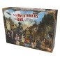 Les Aventuriers du Rail Legacy - Légendes de L'Ouest
