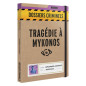 Dossiers Criminels - Tragédie à Mykonos Dossiers Criminels - Tragédie à Mykonos