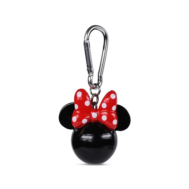 Porte-Clefs Disney Minnie 3D