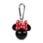 Porte-Clefs Disney Minnie 3D