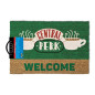Paillasson Friends - Central Perk Welcome