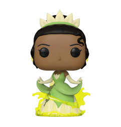 Disney POP! Tiana 100th 1321