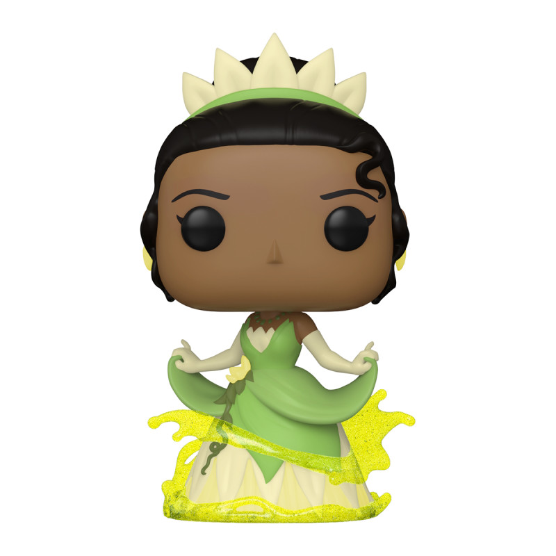 Disney POP! Tiana 100th 1321