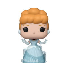 Disney POP! Cendrillon 100th n° 318
