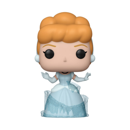 Disney POP! Cendrillon 100th n° 318