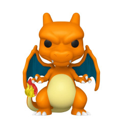 Pokemon POP! Dracaufeu n° 843