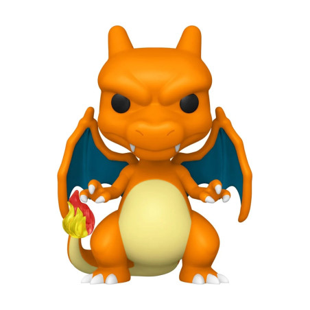 Pokemon POP! Dracaufeu n° 843