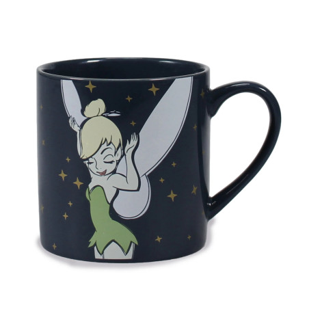 Mug Disney Peter Pan - Fée Clochette