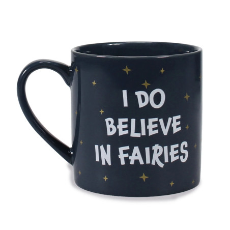 Mug Disney Peter Pan - Fée Clochette
