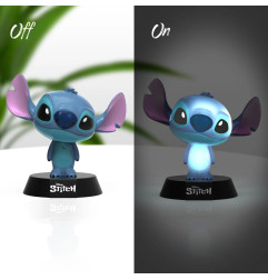 Lampe Disney Stitch Icons