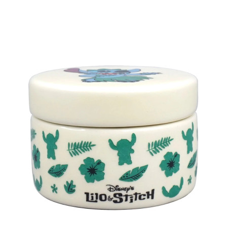 Boîte en céramique Disney Stitch