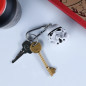 Porte-Clefs Star Wars Stormtrooper 3D