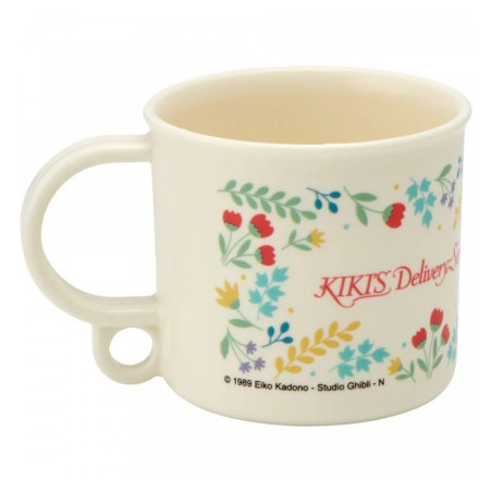 Mug Studio Ghibli - Kiki la petite Sorcière