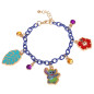 Bracelet Charms Disney Stitch