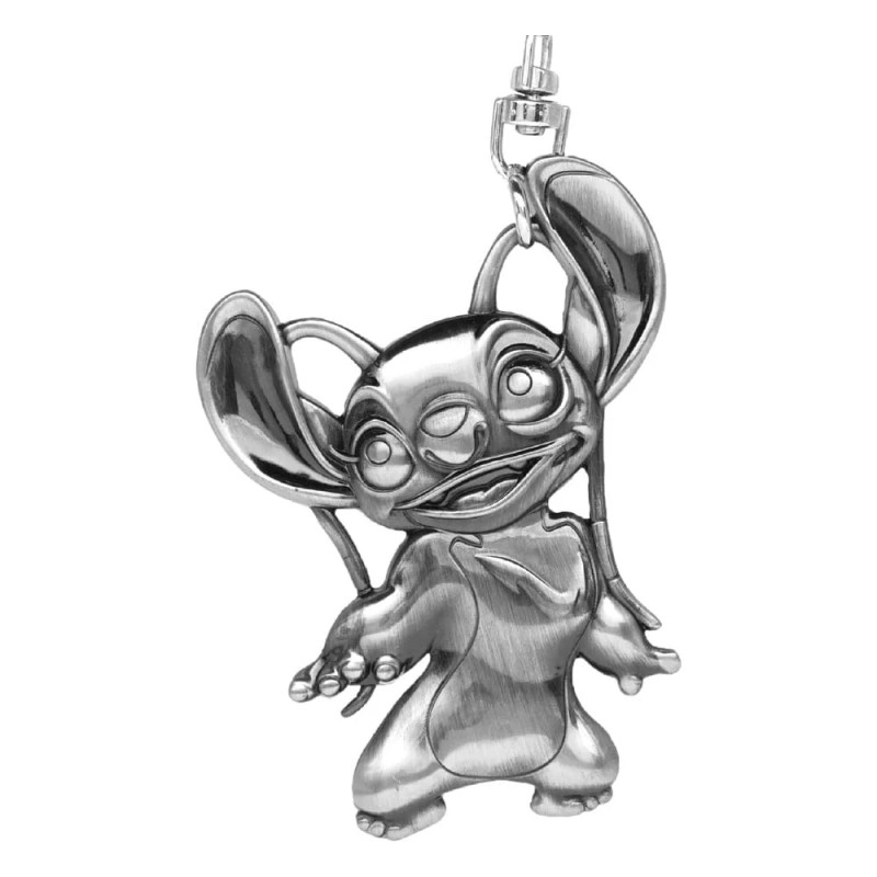 Porte-Clefs Disney Stitch Angel