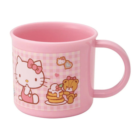 Mug Hello Kitty - Sweety Pink