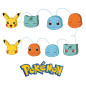 Guirlande Lumineuse Pokémon - 2,6m