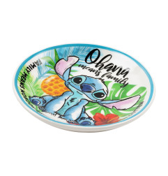 Plateau à Bijoux Ohana Disney Stitch