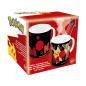 Mug Thermoréactif Pokémon Team