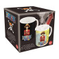 Mug Thermoréactif One Piece Luffy