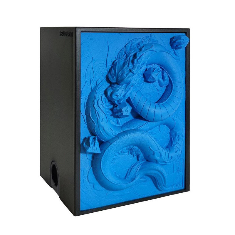 Deck Box Repliquant 100+ - Ryujin