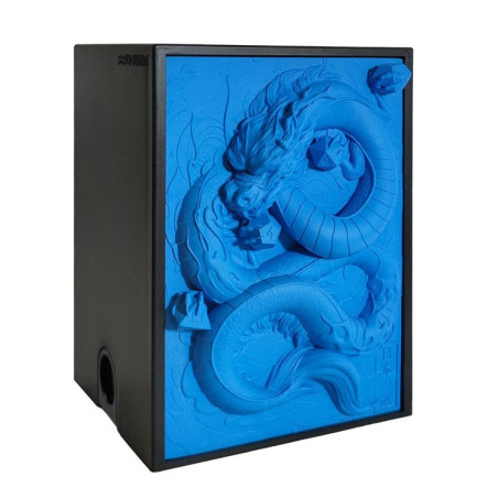 Deck Box Repliquant 100+ - Ryujin