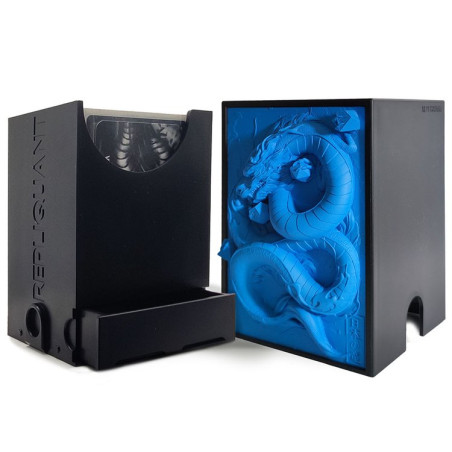 Deck Box Repliquant 100+ - Ryujin