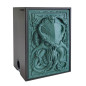 Deck Box Repliquant 100+ - Darth Cthulhu