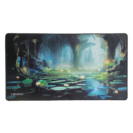Playmat Répliquant - Champs de Nymphea