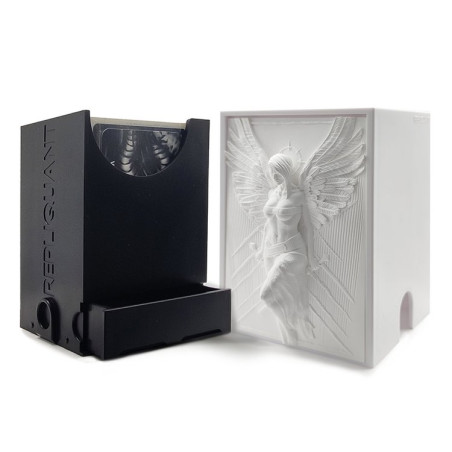 Deck Box Repliquant 100+ - Angela Celeste