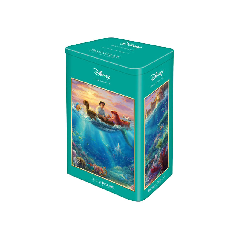 Puzzle 500p - Disney Arielle Puzzle 500p - Disney Arielle
