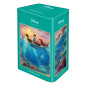 Puzzle 500p - Disney Arielle Puzzle 500p - Disney Arielle