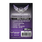 Mayday Games Sleeves Standard USA 56x87MM (x100)