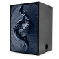 Deck Box Repliquant 100+ - Kraken