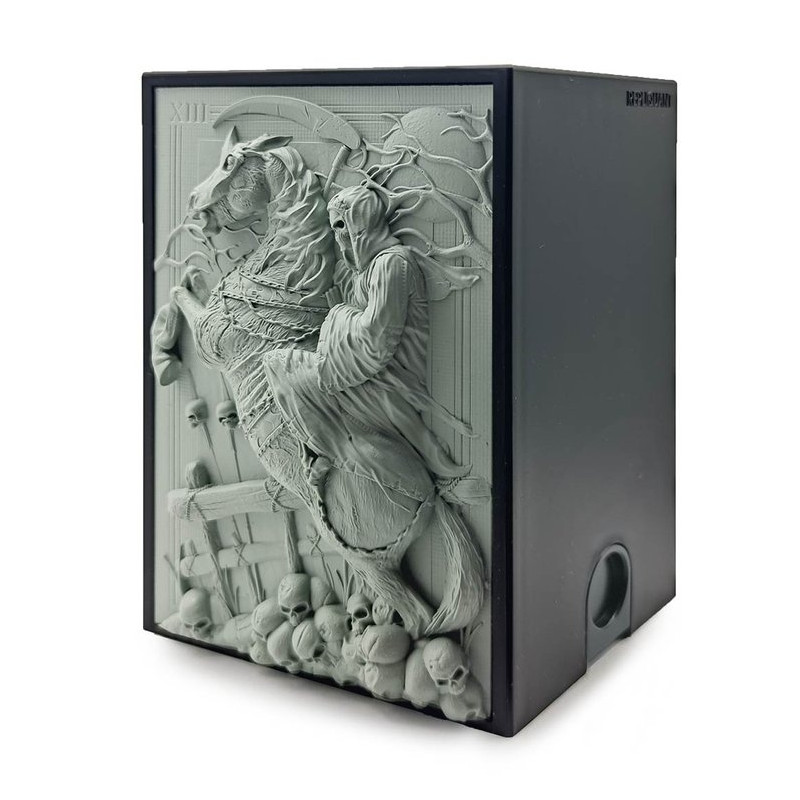 Deck Box Repliquant 100+ - XIII