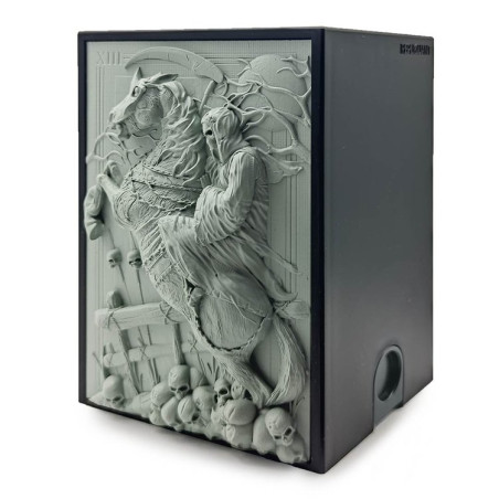 Deck Box Repliquant 100+ - XIII