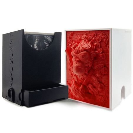 Deck Box Repliquant 100+ - Jack