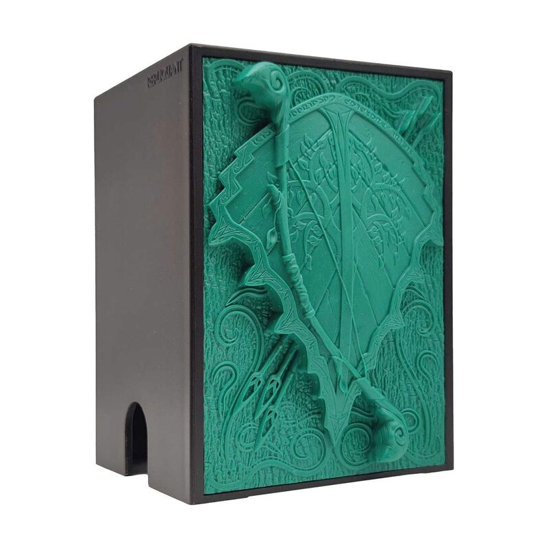 Deck Box Repliquant 100+ - Elven